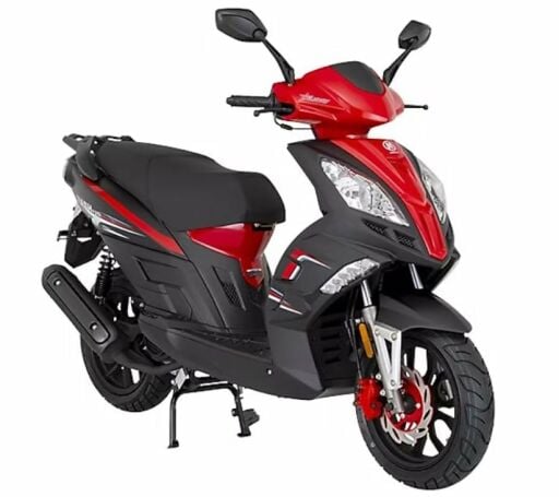 MONDİAL MASH 125 İ YEDEK PARÇA