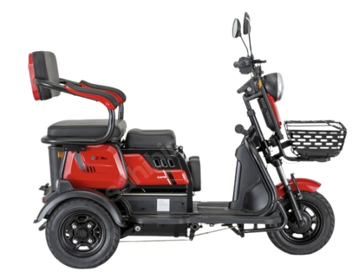 E-MON CAPRİ 