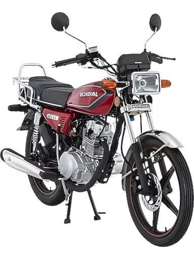 MONDİAL 50 UAG YEDEK PARÇA