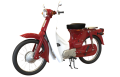 HONDA C90-C70 YEDEK PARÇA