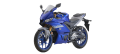 YAMAHA R-25 ESKİ MODEL YEDEK PARÇA