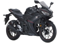 YAMAHA R-25 2018-2019 KASA YEDEK PARÇA