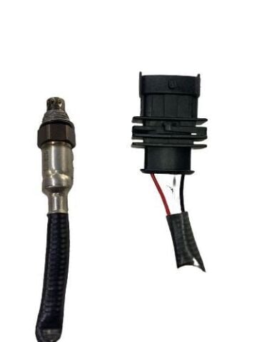 BAJAJ PULSAR F250 OKSİJEN SENSÖRÜ 4 KABLOLU ORJİNAL