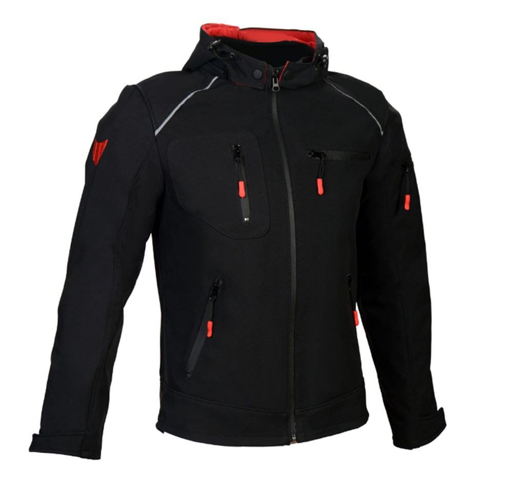 VEXO TAYCAN MONT KIRMIZI