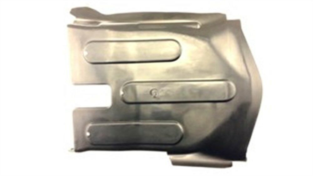 MOTOGUSTO RAPID50 SASE ALT KORUMA ORTA AYAK ALT KAPAK