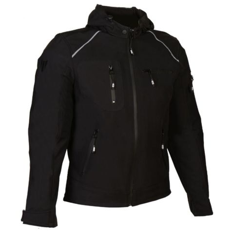 VEXO TAYCAN MONT SİYAH