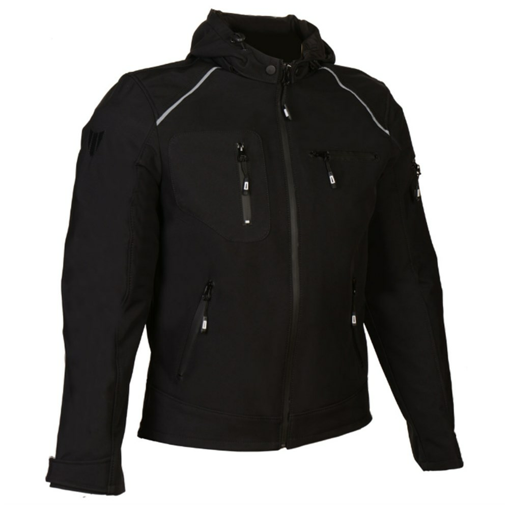 VEXO TAYCAN MONT SİYAH