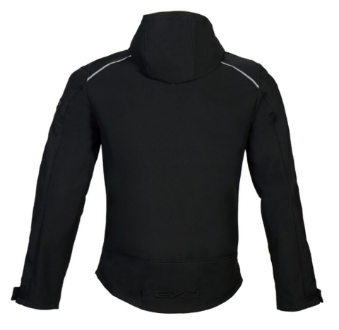 VEXO TAYCAN MONT SİYAH