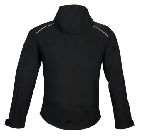 VEXO TAYCAN MONT SİYAH