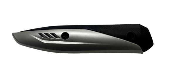 HONDA ALPHA EGZOZ KORUMA KAPAGI SET