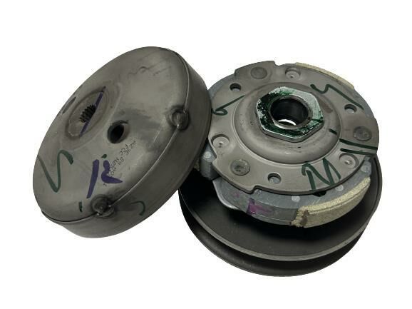 TVS JÜPİTER 125 DEBRİYAJ ARKA KOMPLE