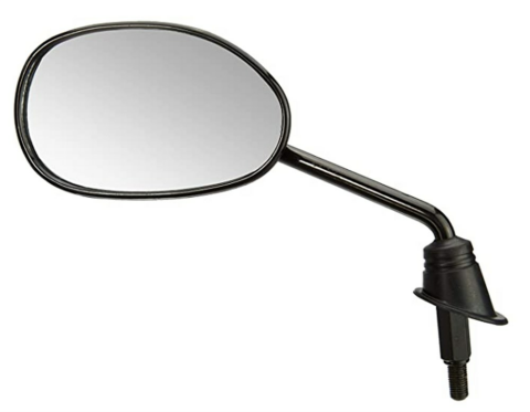 TVS WEGO110 SOL AYNA ORJİNAL