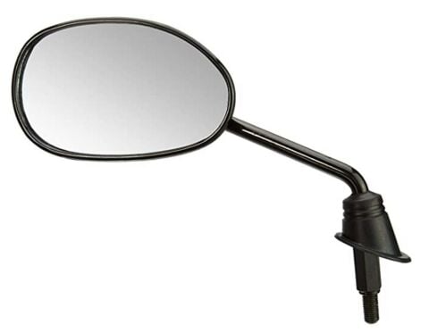 TVS WEGO110 SOL AYNA ORJİNAL