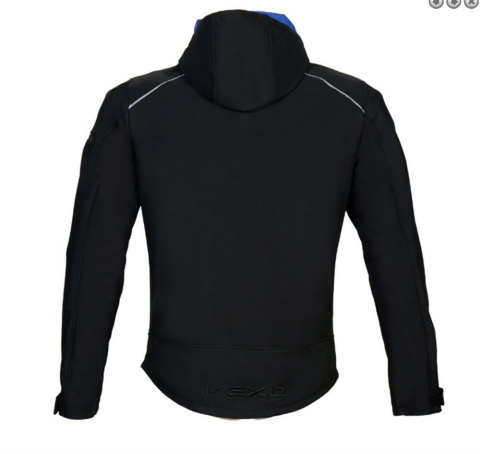 VEXO TAYCAN MONT MAVİ