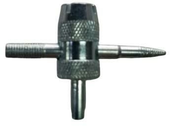 LASTİK İĞNE SÖKÜCÜ SİBOP APARATI