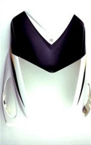 MOTOGUSTO RAPID50 ÖN GÖĞÜS BEYAZ ORJİNAL