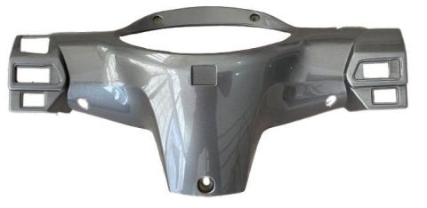 MOTORAN TORRO KİLOMETRE ÇERÇEVESİ GRİ