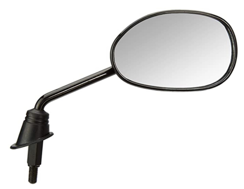 TVS WEGO110 SAĞ AYNA ORJİNAL