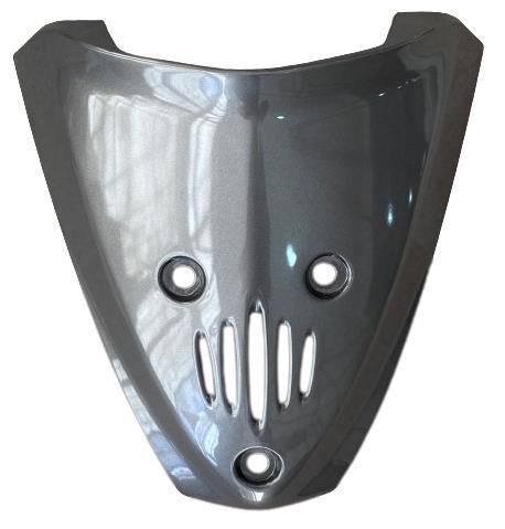 MOTORAN TORRO ÖN PANEL GRİ (ETİKETSİZ)