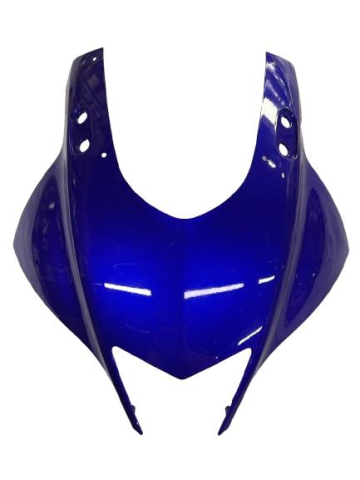 YAMAHA YZF-R25 2019-2020 KAFA GRANAJI MAVİ ORJİNAL