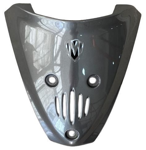 MOTORAN TORRO ÖN PANEL GRİ