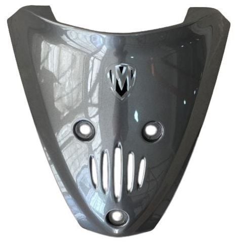 MOTORAN TORRO ÖN PANEL GRİ