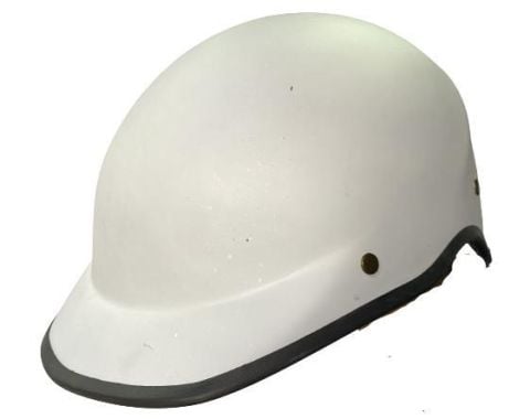 MOTOSİKLET KASKI JOKEY BEYAZ