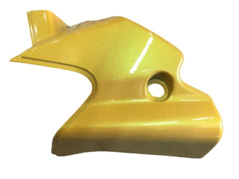 TVS RTR150 2011-2012 SOL ALT SAKAL SARI ORJİNAL