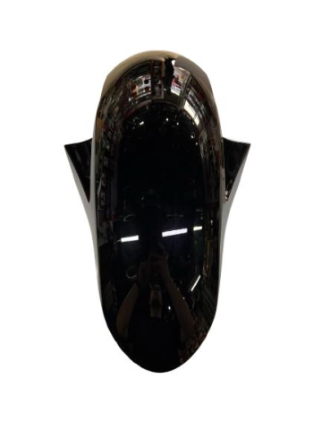 YAMAHA YZF-R25 2019-2020 ÖN ÇAMURLUK SİYAH ORJİNAL