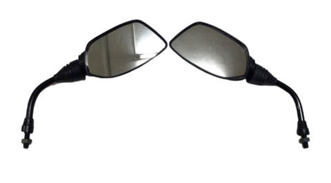 TVS RTR 150 AYNA 10 MM TAKIM KOMPLE TW