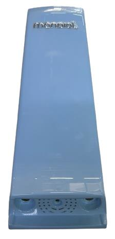 MONDİAL 50 VİRAGO İ ÖN PANEL ÜST (MAVİ) ORJİNAL