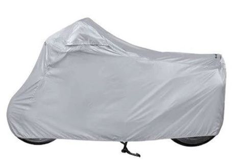 YAMAHA YZF-R25 MOTORSİKLET BRANDASI GRİ SUYA DAYANIKLI ( L ) BEDEN