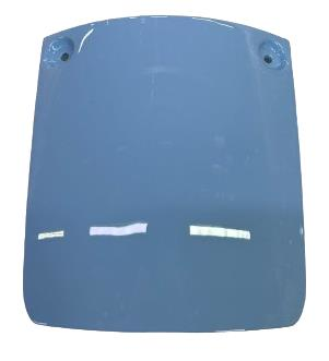 MONDİAL 50 VİRAGO İ ÖN ÇAMURLUK ARKA PARÇA (MAVİ) ORJİNAL