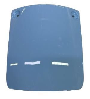 MONDİAL 50 VİRAGO İ ÖN ÇAMURLUK ARKA PARÇA (MAVİ) ORJİNAL