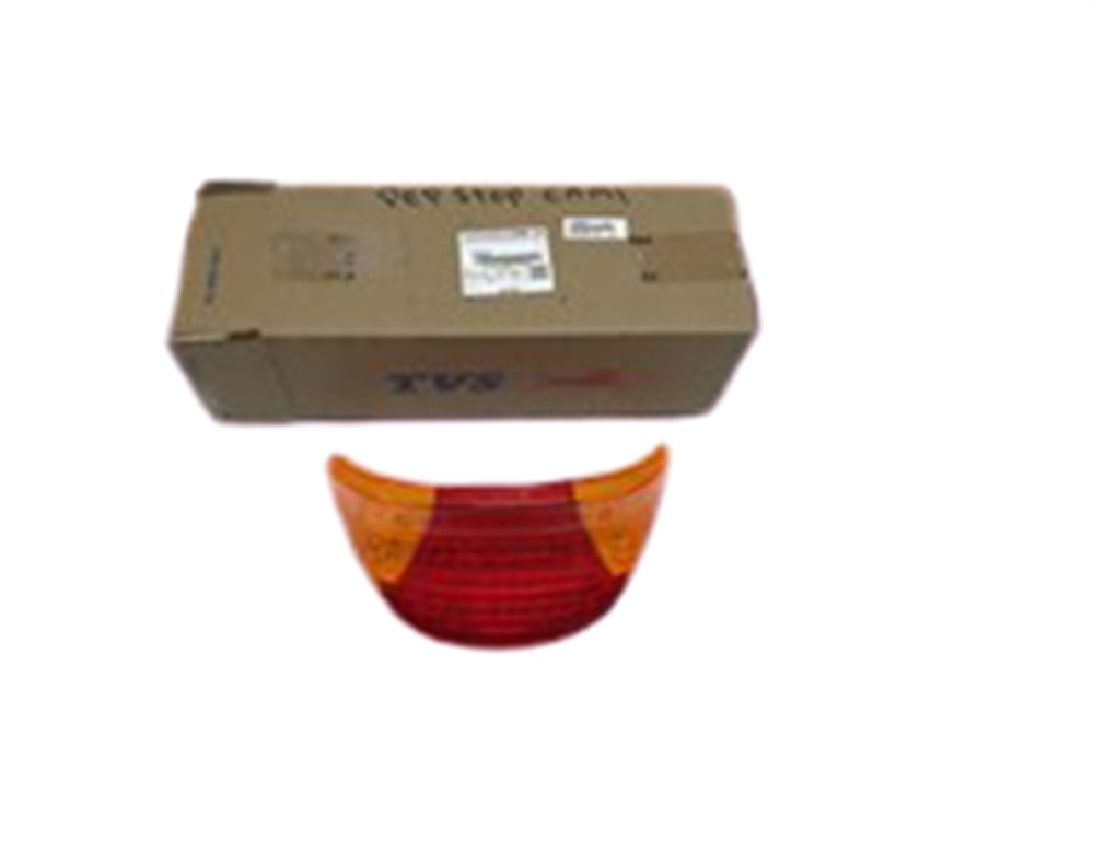 TVS PEP 75-90 STOP CAMI ORJİNAL