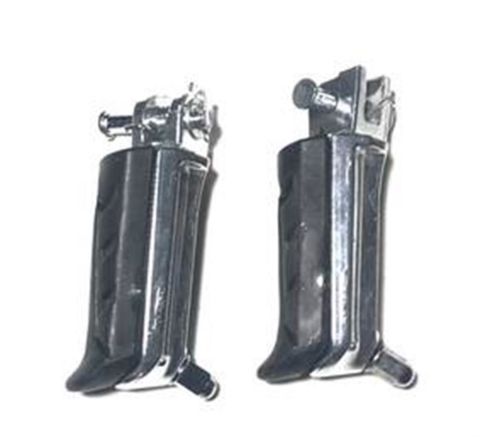 TVS RTR 150 ÖN BASAMAK TAKIM SAĞ SOL İTHAL