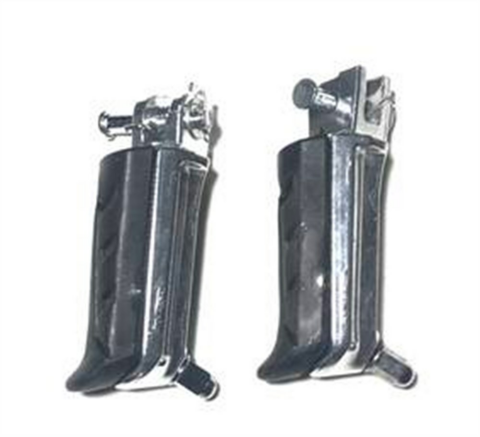 TVS RTR 150 ÖN BASAMAK TAKIM SAĞ SOL İTHAL