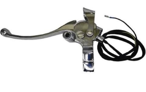 MONDİAL ZNU SOL FREN KOLU KOMPLE