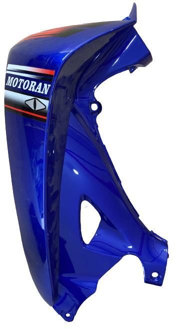 MOTORAN TORRO (NORTON 100 R) SOL İÇ DIŞ DİZLİK MAVİ