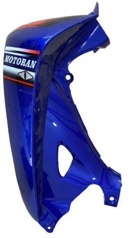 MOTORAN TORRO (NORTON 100 R) SOL İÇ DIŞ DİZLİK MAVİ