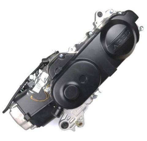 VOLTA PS3 VOLTA 50CC BENZINLI MOTOR