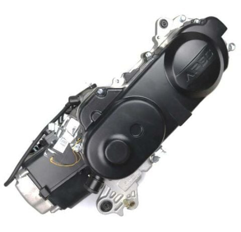 VOLTA PS3 VOLTA 50CC BENZINLI MOTOR