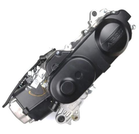 VOLTA PS3 VOLTA 50CC BENZINLI MOTOR