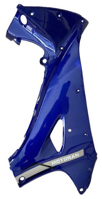 MOTORAN TORRO (TORRO LX) SAĞ İÇ DİZLİK MAVİ