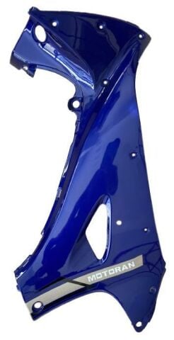 MOTORAN TORRO (TORRO LX) SAĞ İÇ DİZLİK MAVİ