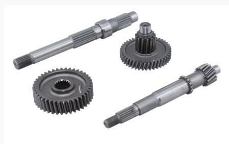 SCOOTER 125-150 ARKA DEFRİNSİYEL AKS DİŞLİ SETİ