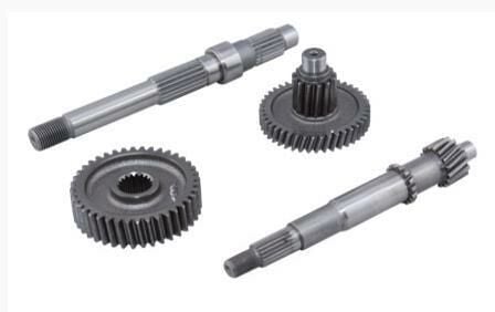 SCOOTER 125-150 ARKA DEFRİNSİYEL AKS DİŞLİ SETİ