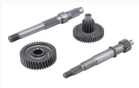 SCOOTER 125-150 ARKA DEFRİNSİYEL AKS DİŞLİ SETİ