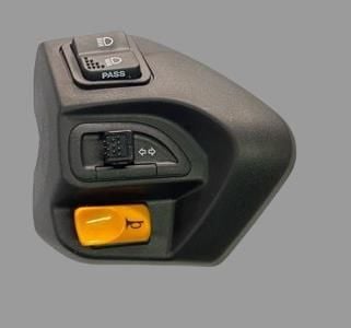 TVS JUPİTER 125 SOL KUMANDA DÜĞMELERİ 2022-2023 ORJİNAL