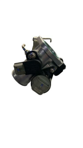 MONDİAL 125 SÜPERBOY İ KELEBEK VALF GÖVDESİ KOMPLE